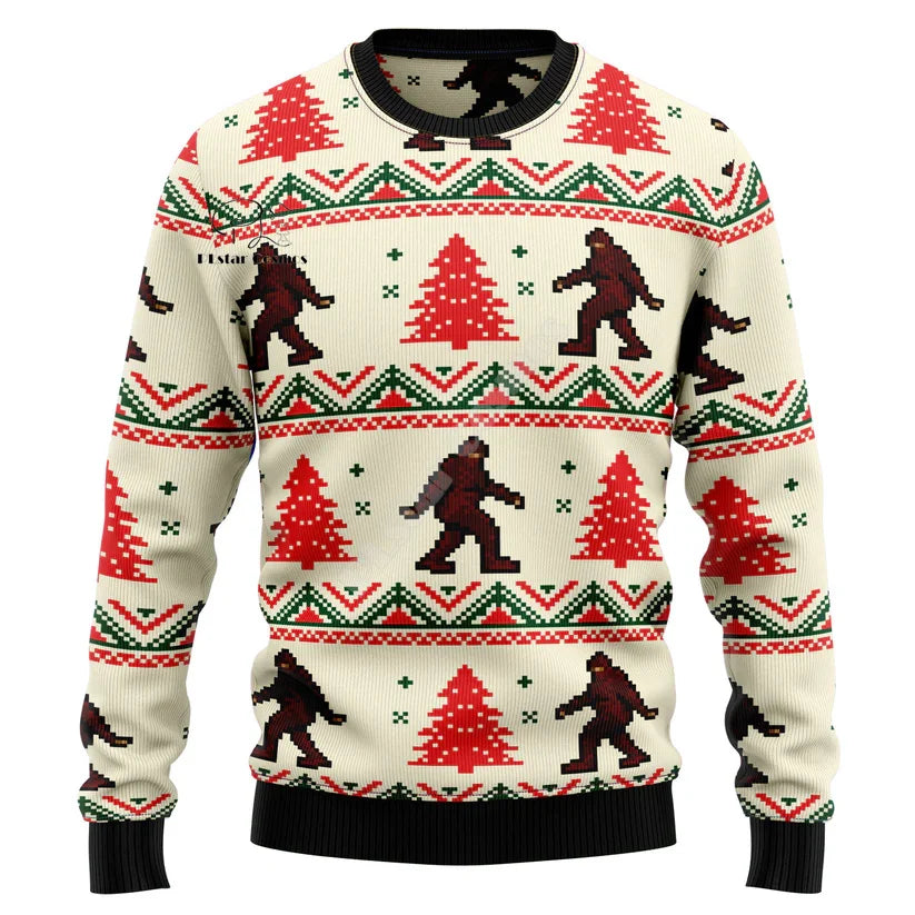 Funny Christmas Jumper | Sizes available up to 5XL