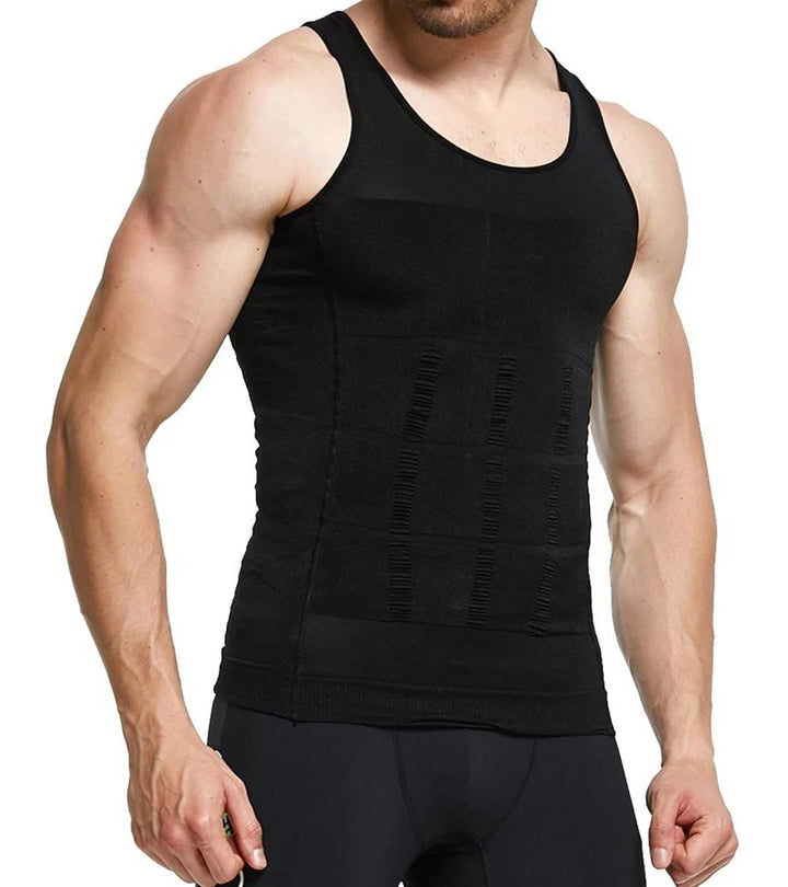 Men's Shapewear Vest