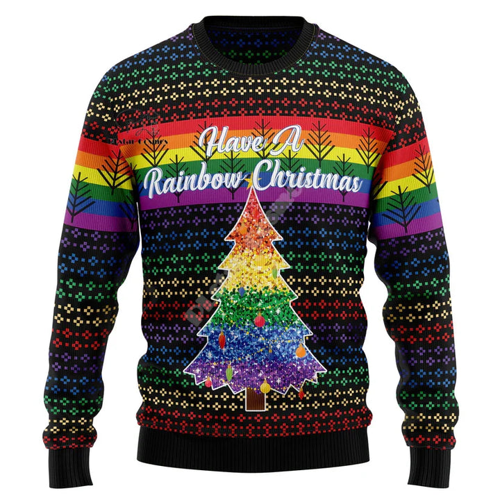 Funny Christmas Jumper | Sizes available up to 5XL