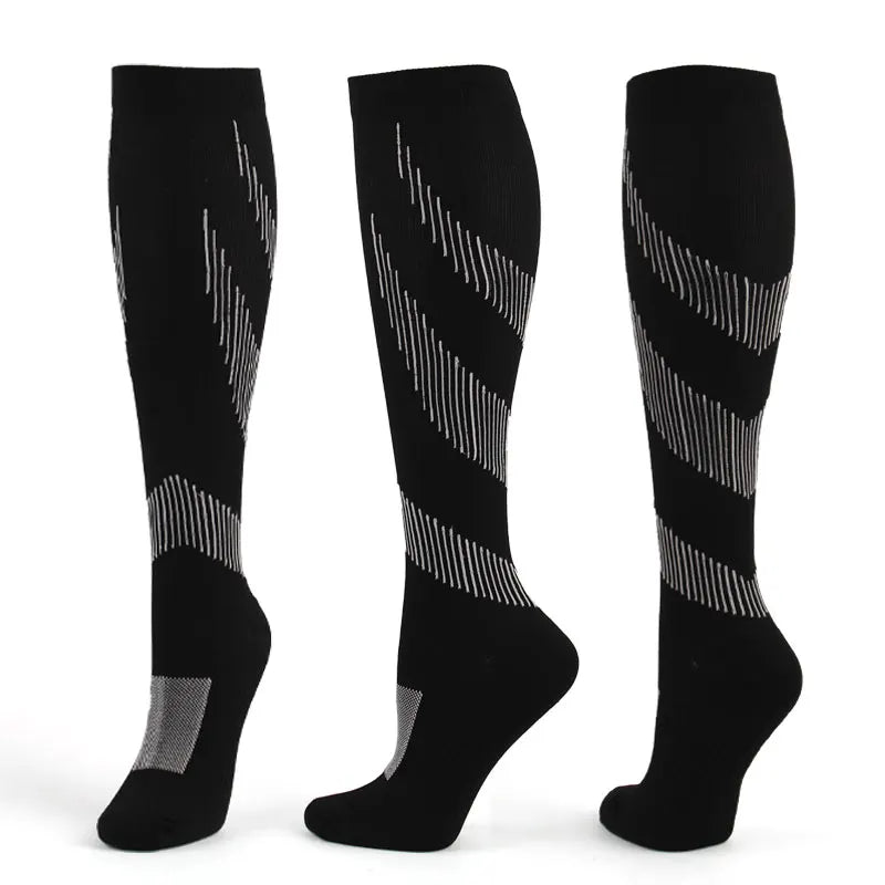 Compression Socks | 1 x Pair