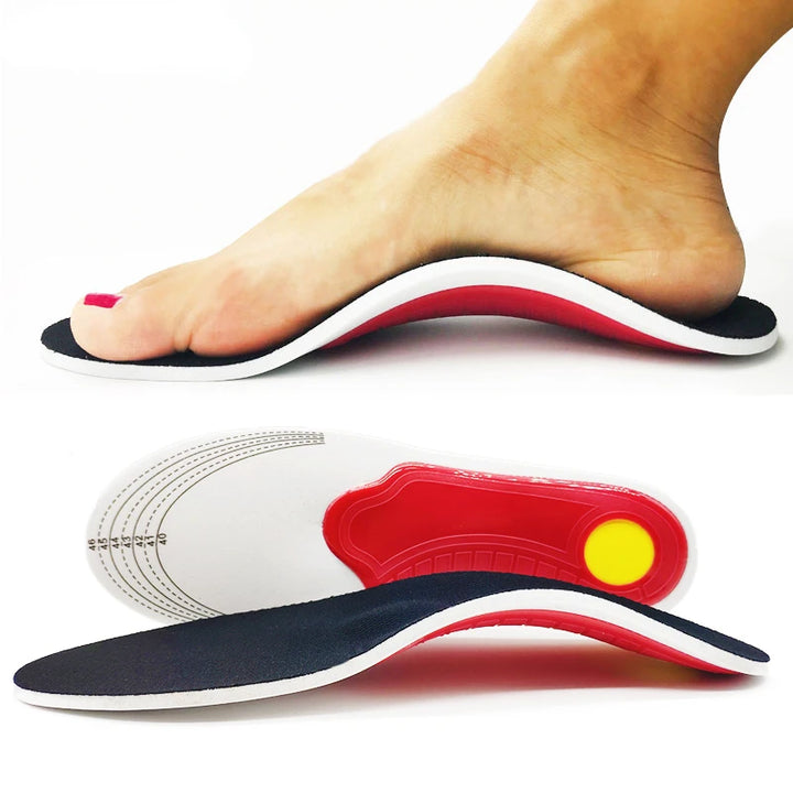 Orthopaedic Insoles