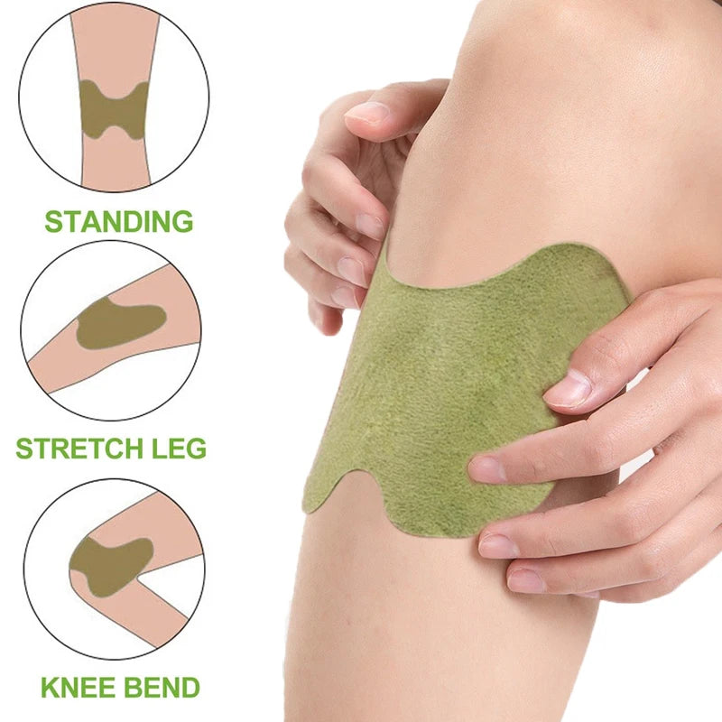 Knee Patch