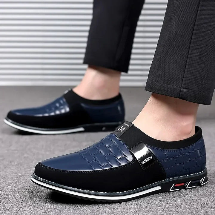 Slip-On Shoes