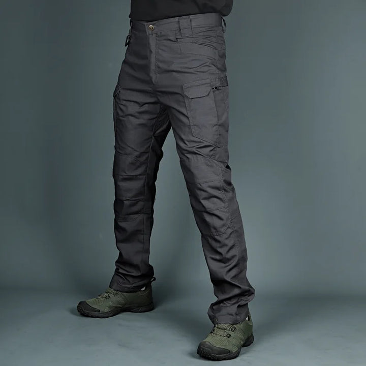 Hunter | Multifunctional Waterproof Trousers