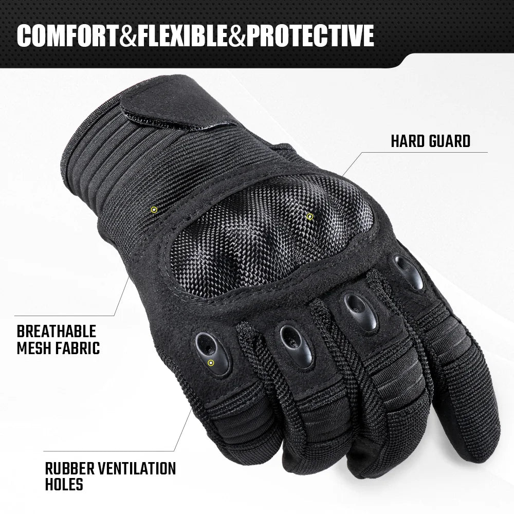 Boris | Outdoor Gloves