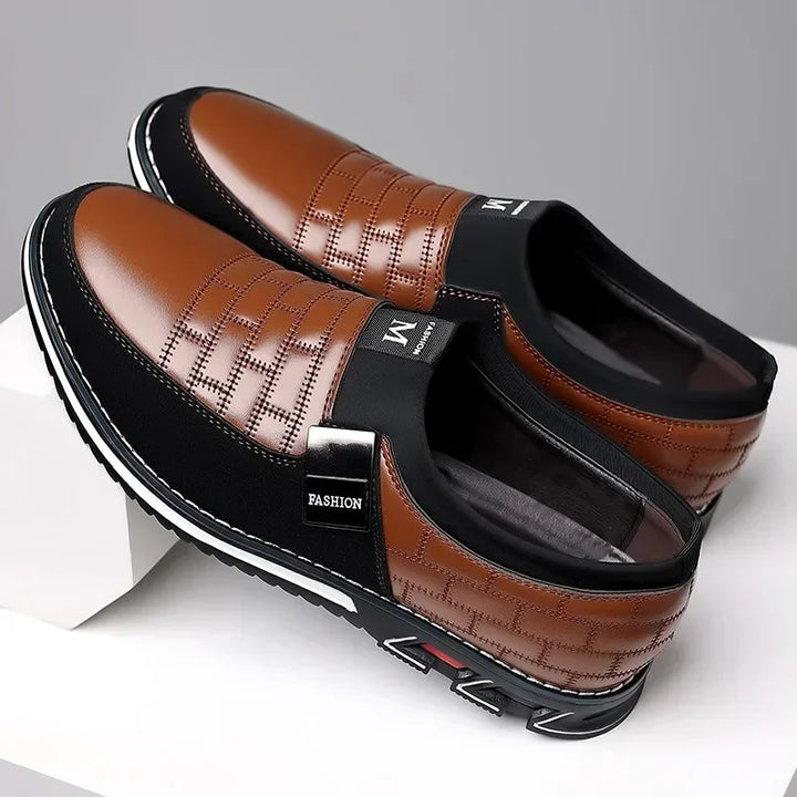 Slip-On Shoes