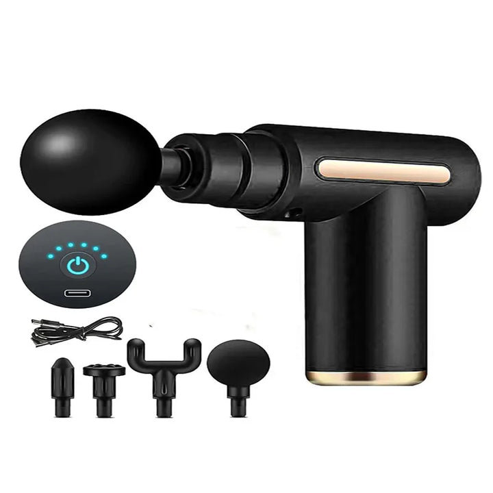 Mini Fascia Body Massage Gun