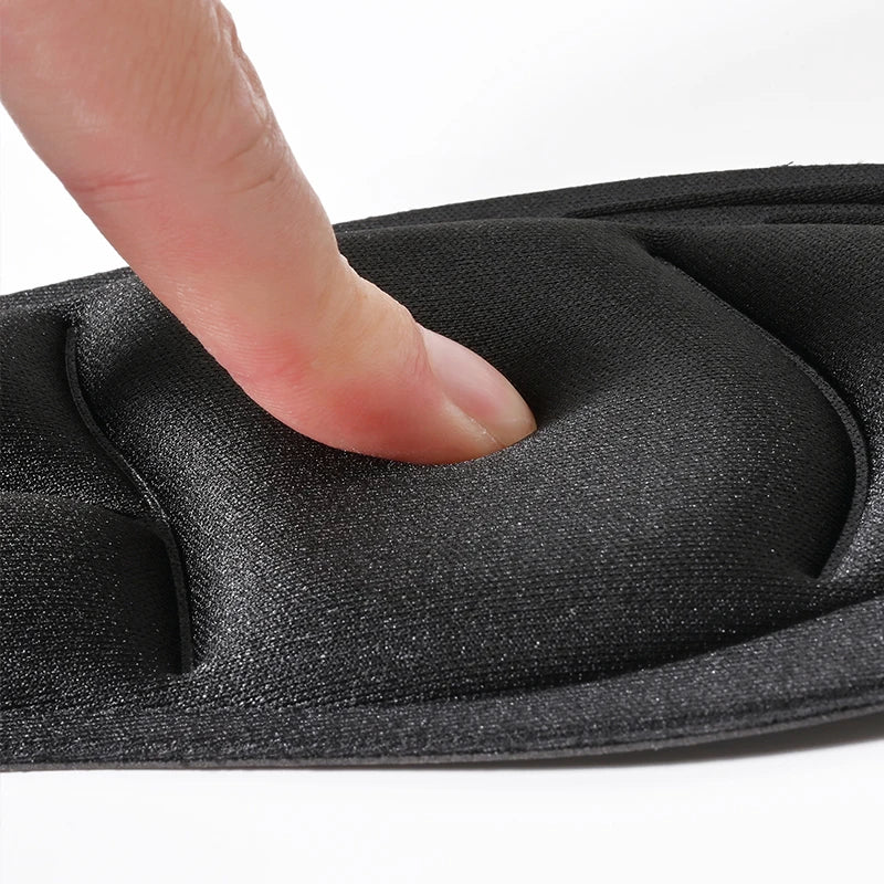 5D Massage Memory Foam Insoles