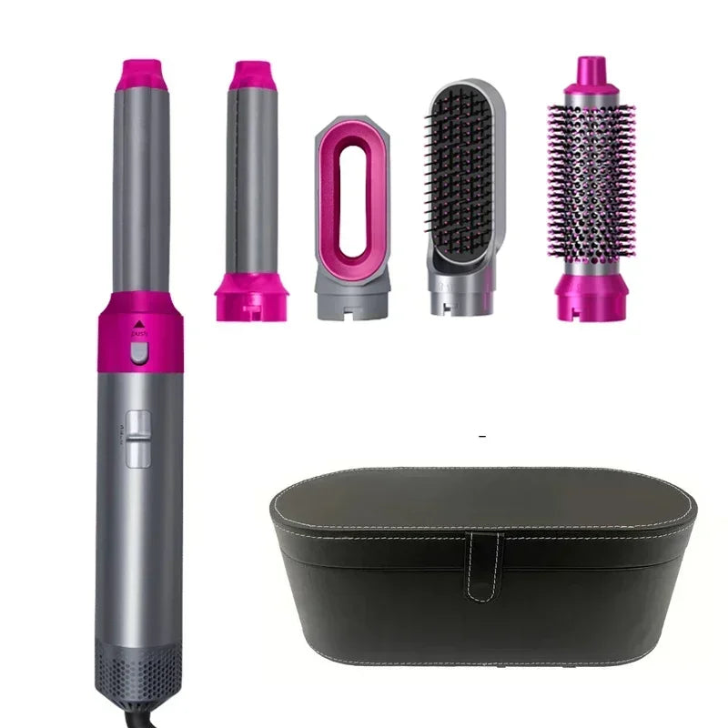 5 in 1 Hair Styler