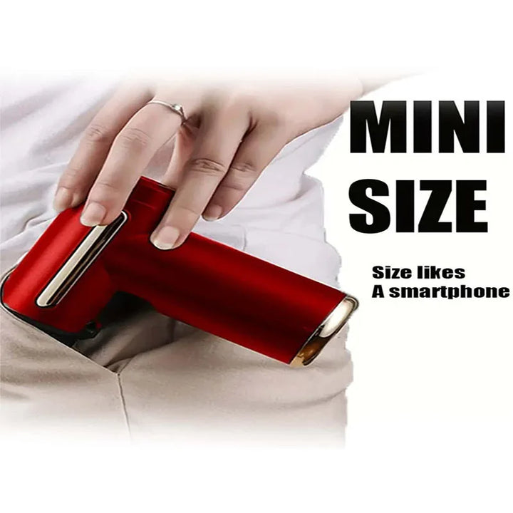 Mini Fascia Body Massage Gun