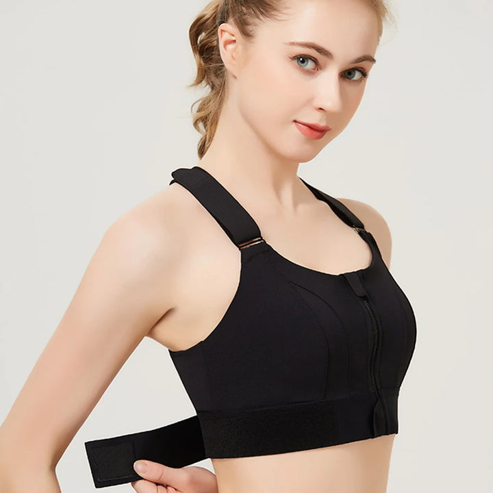 Brianna | Adjustable Sports Bra