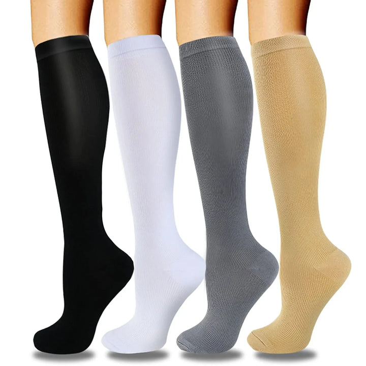 Compression Socks | Unisex | 1 Pair