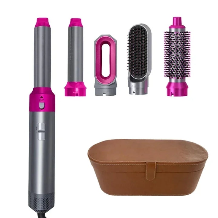 5 in 1 Hair Styler