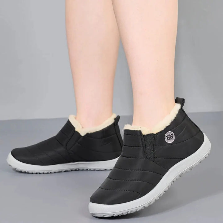 Destiny | Waterproof Ankle Boots