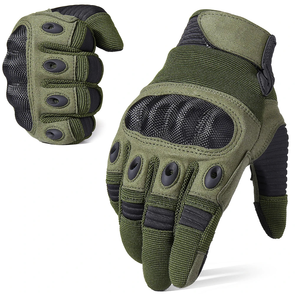 Boris | Outdoor Gloves