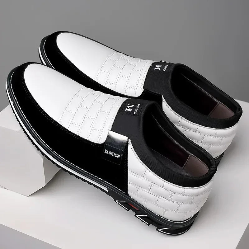 Slip-On Shoes