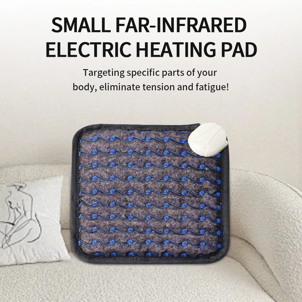 PEMF Infrared Therapy Mat - Mini Massage