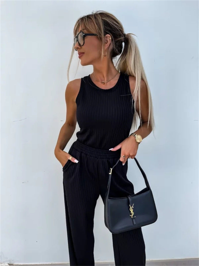 Samantha | Athleisure wear | 3 piece set