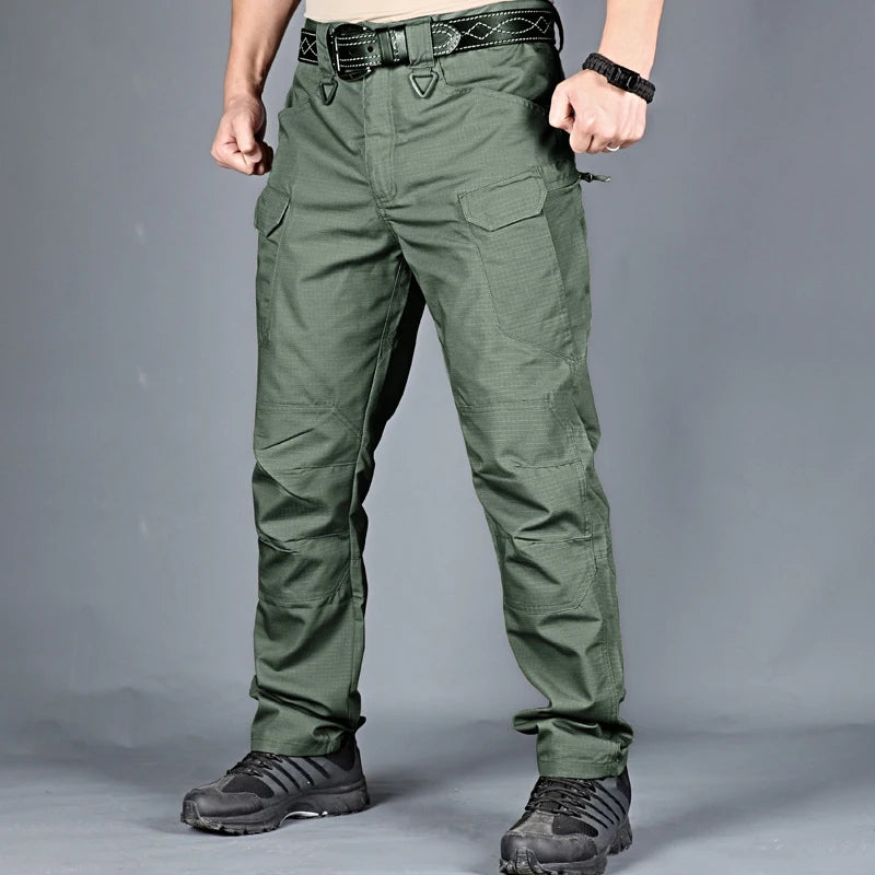 Hunter | Multifunctional Waterproof Trousers