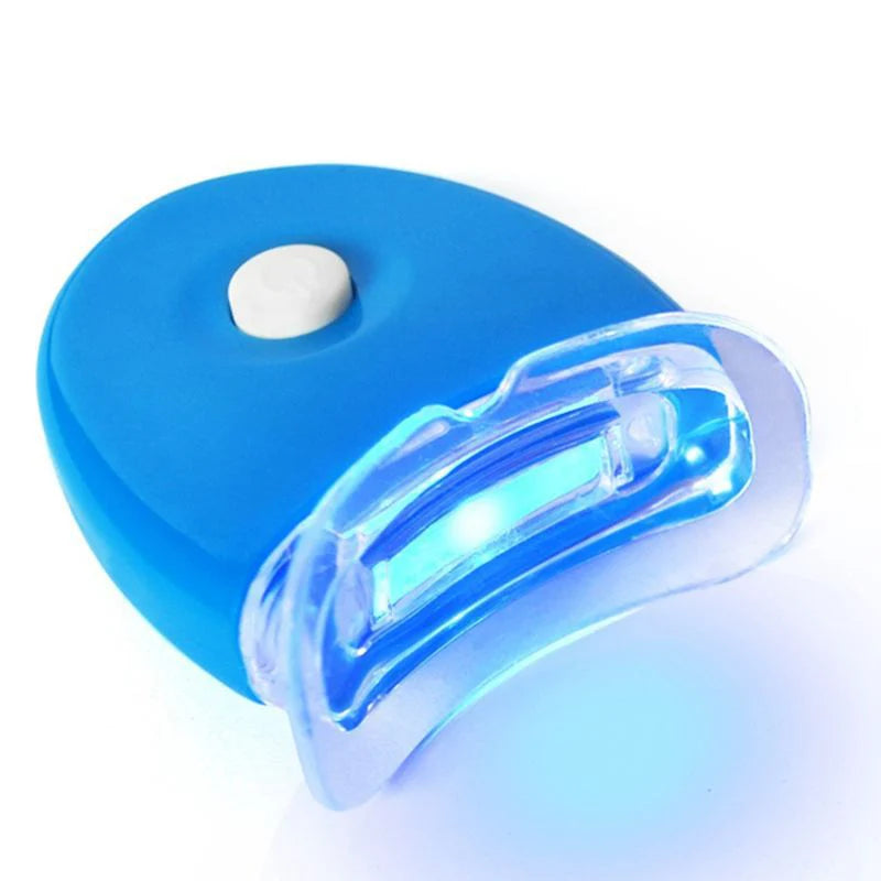 Portable LED Teeth Whitening