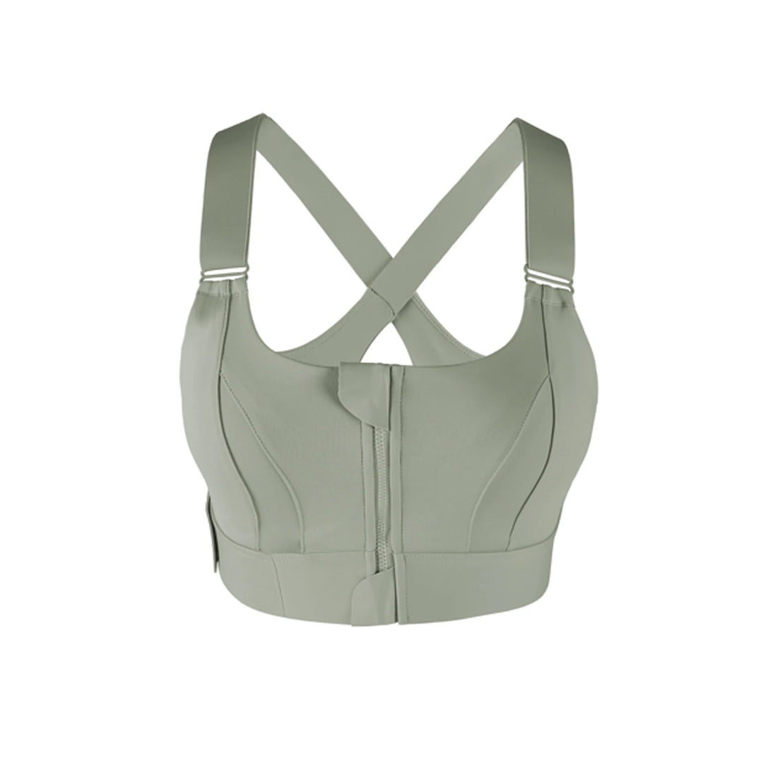 Brianna | Adjustable Sports Bra