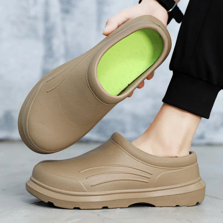 Cloud Comfort Clogs | Unisex