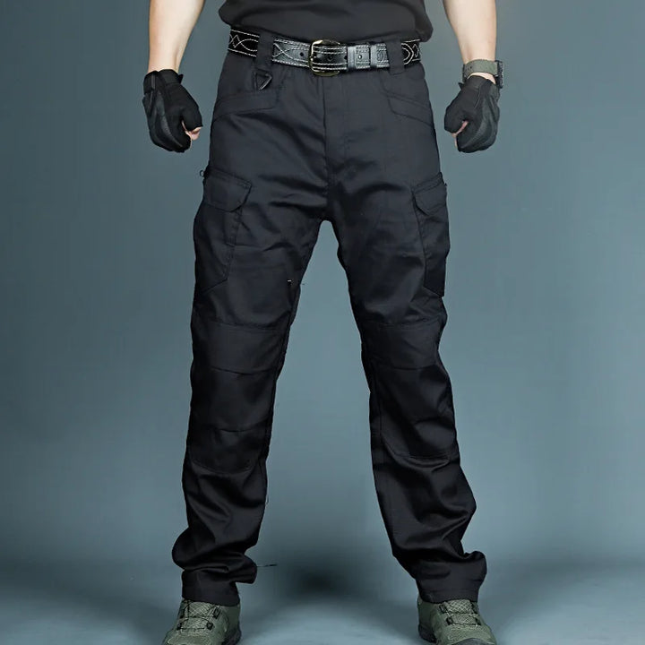 Hunter | Multifunctional Waterproof Trousers