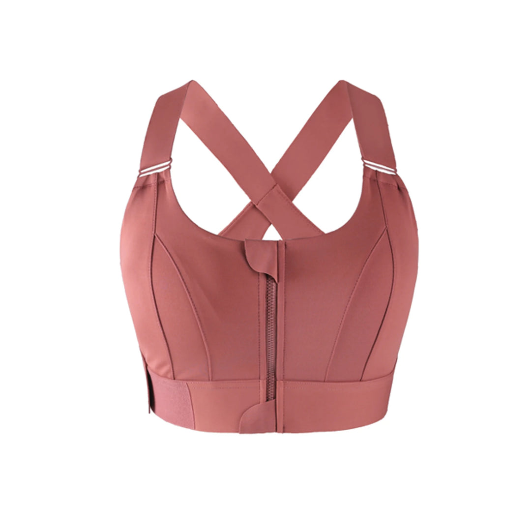 Brianna | Adjustable Sports Bra