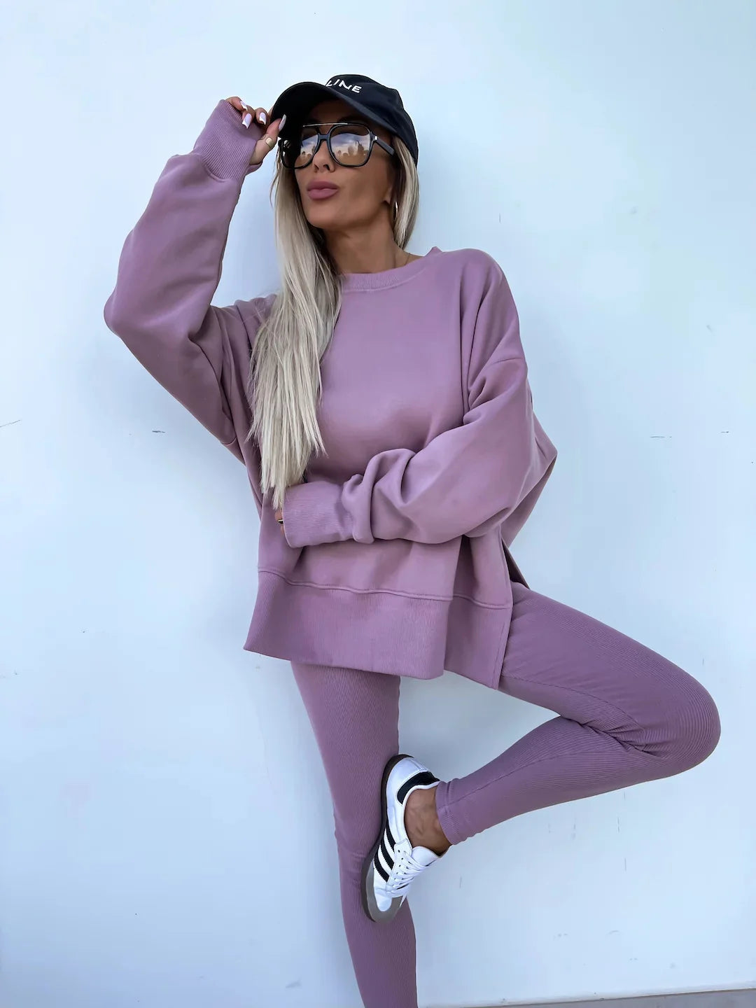 Kelly | Athleisure wear