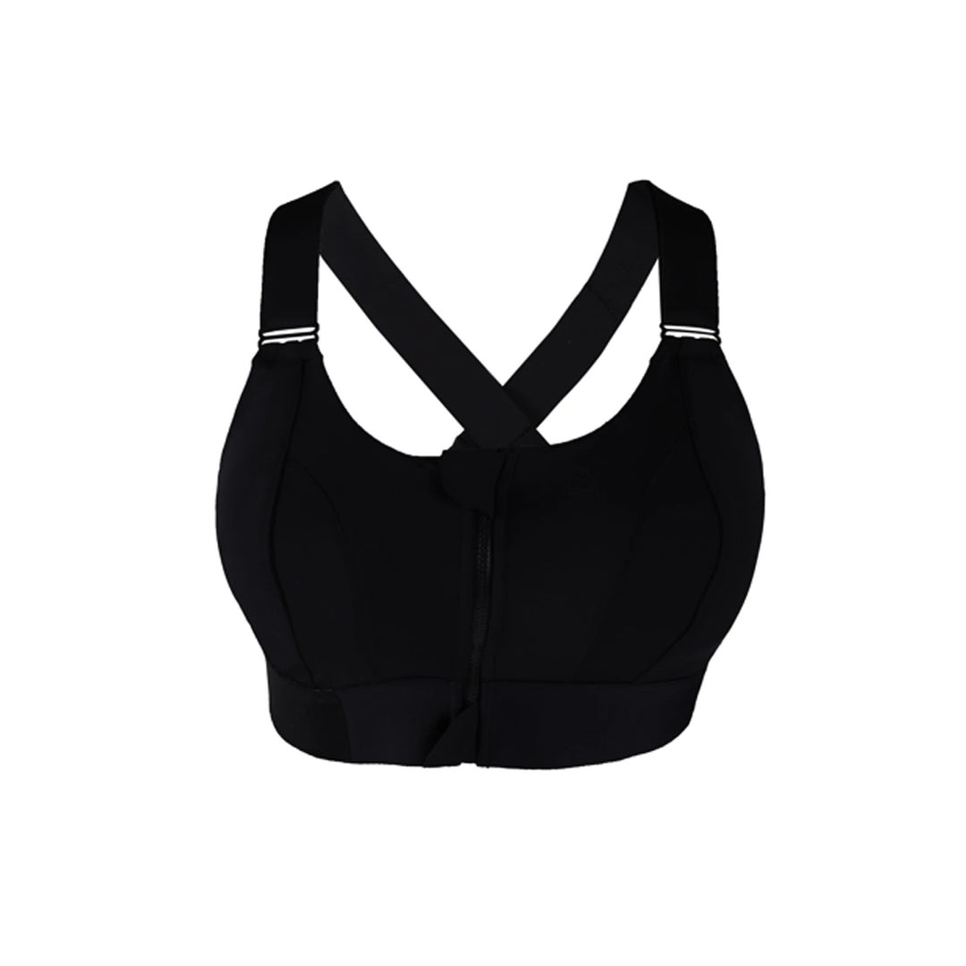 Brianna | Adjustable Sports Bra