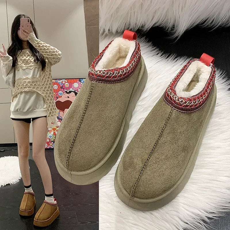 Outdoor Shoe Slipper