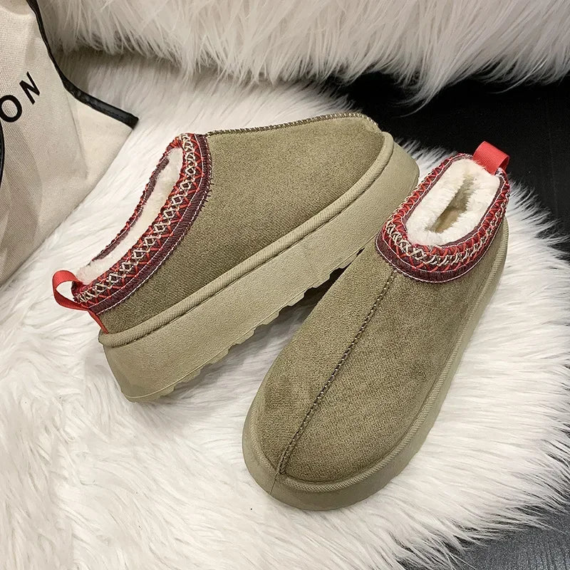 Outdoor Shoe Slipper