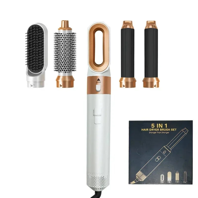 5 in 1 Hair Styler