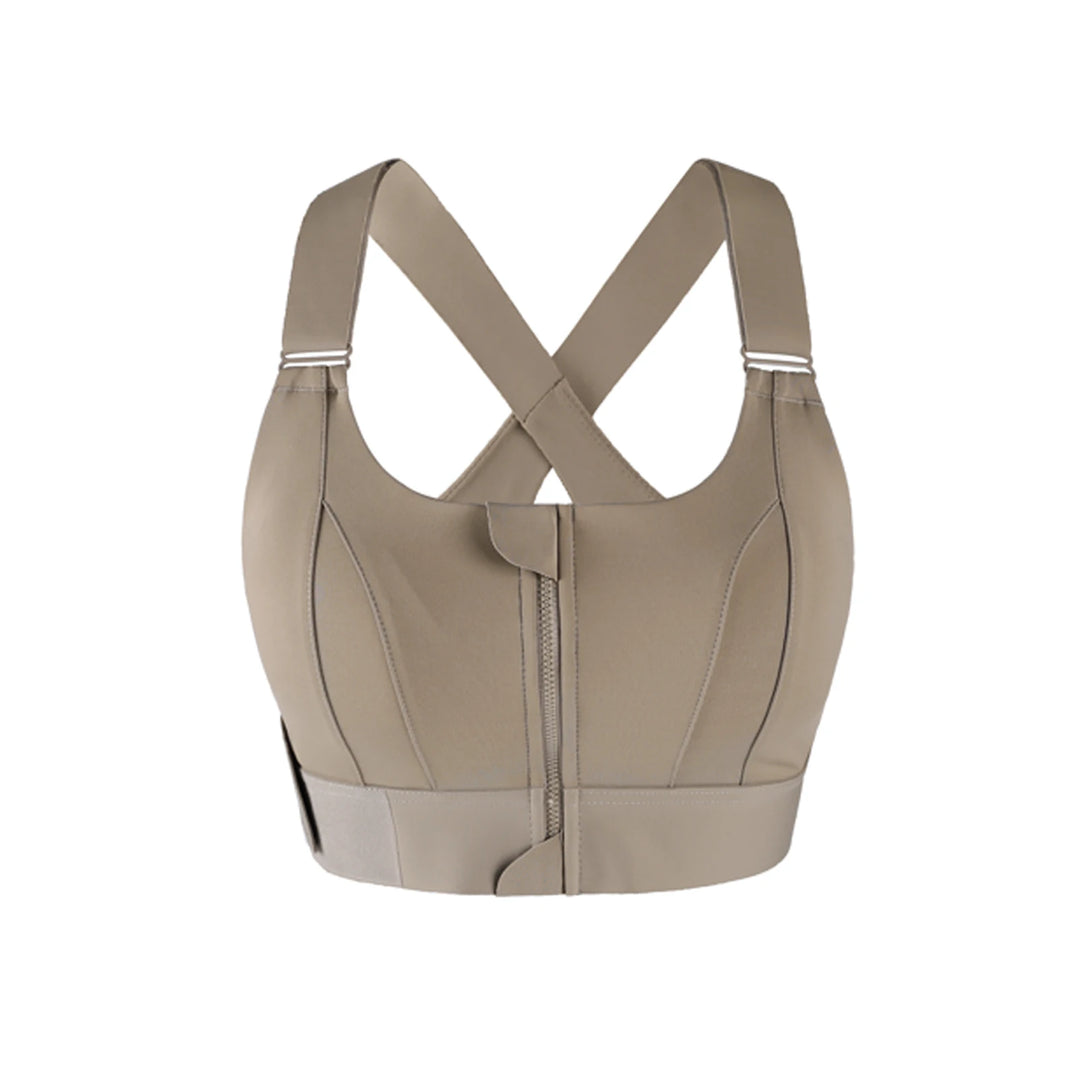 Brianna | Adjustable Sports Bra