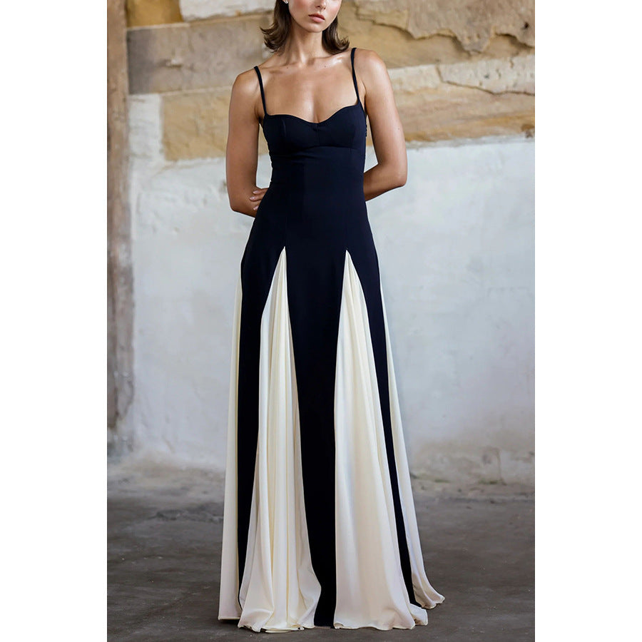 Isabella | Elegant Maxi Dress